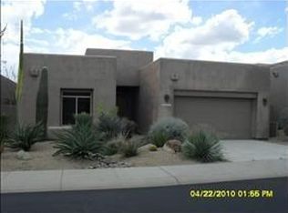 28486 N 108th Way, Scottsdale, AZ 85262