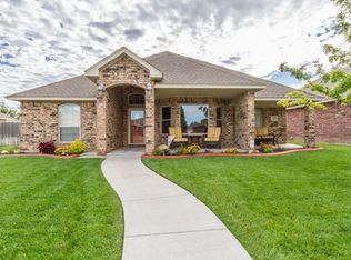 7903 Vail Dr, Amarillo, TX 79118