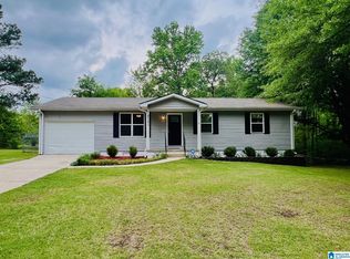 3101 Nail Rd, Warrior, AL 35180