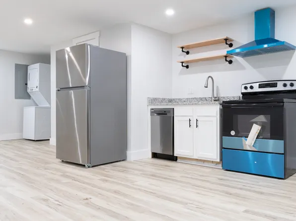 314 E Charlestown Ave #B-1, Jeffersonville, IN 47130