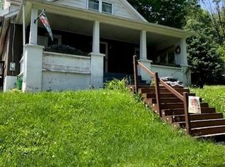 1017 8th St, Bolivar, PA 15923