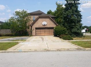 2632 Surf Ct, Lynwood, IL