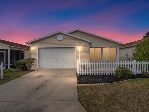 1717 Moreno Pl, The Villages, FL 32159