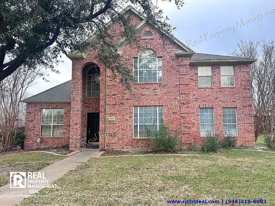 1st image of 8801 Vernon Ct