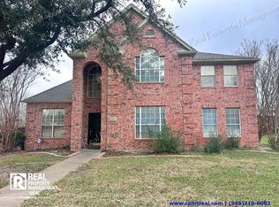 8801 Vernon Ct, Plano, TX 75025