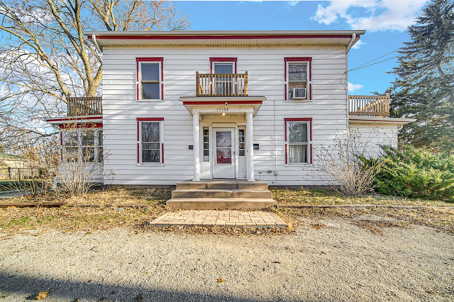 15409 S Joliet Rd photo 1