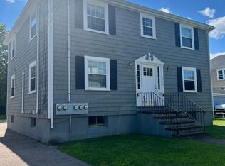 251 N Central Ave #2, Quincy, MA 02170