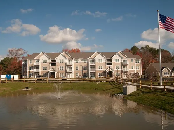 12370 Somerset Ave #12370, Princess Anne, MD 21853