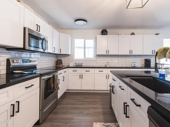 122 E DEL RIO Drive, Tempe, AZ 85282