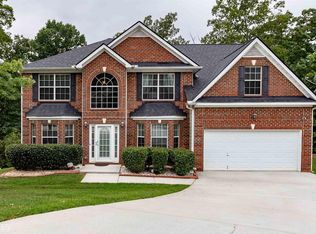 623 Assolas Ct #84, Fairburn, GA 30213