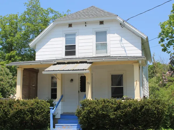 38 School Street, Lincoln, NH 03251