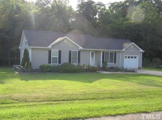 6179 Thom Rd, Graham, NC 27253