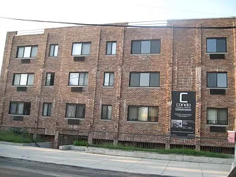 Sold by Keller Williams Realty Landmark II
