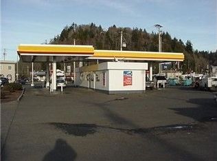 821 E Wishkah St, Aberdeen, WA 98520