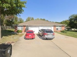 1503 Jones Ave, Pleasant Hill, MO 64080