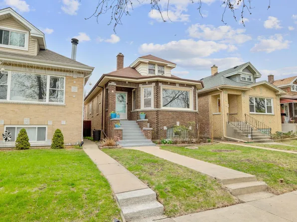 7923 Fletcher St, Elmwood Park, IL 60707