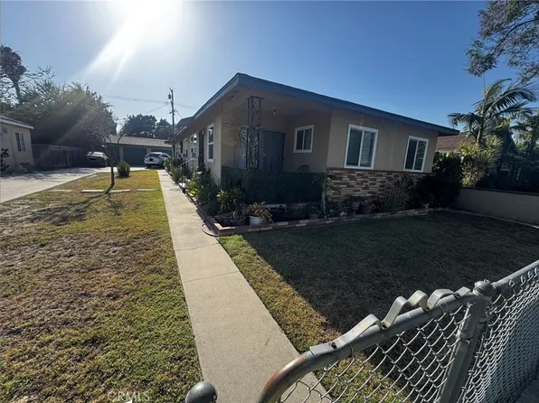 8977 Bryson Ave, South Gate, CA 90280