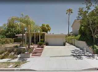 6758 Vickiview Dr, West Hills, CA 91307