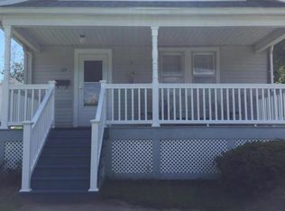 119 Clark St, Clarks Green, PA 18411