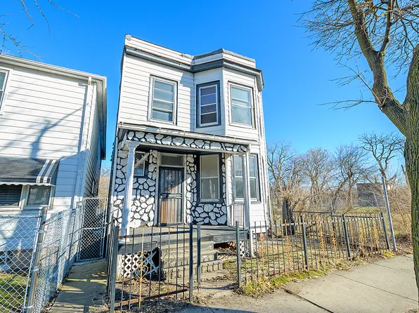 6819 S Racine Ave, Chicago, IL 60621