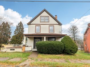 348 Fannie St, Mc Donald, PA