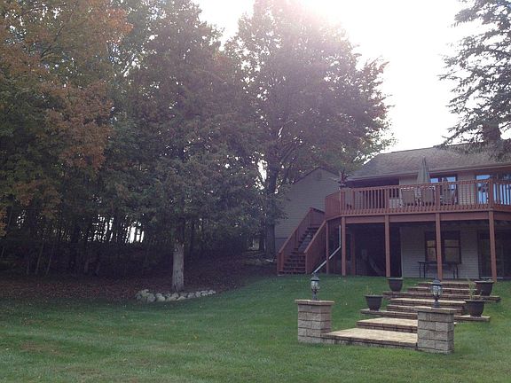 Lots of trees for Privacy 