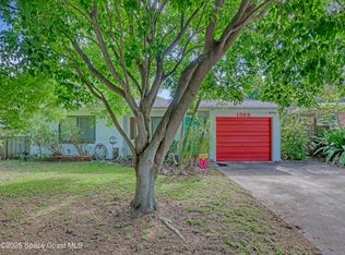 1365 Bay Shore Dr, Cocoa Beach, FL 32931