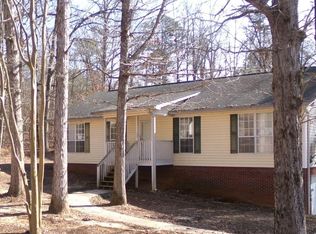 11615 Brown Cir, Woodstock, AL 35188