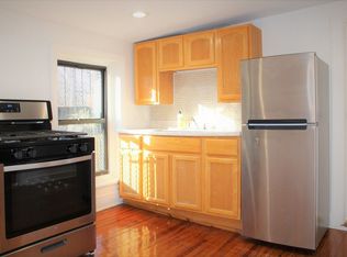 110 Washington Ave #TOP, Brooklyn, NY 11205