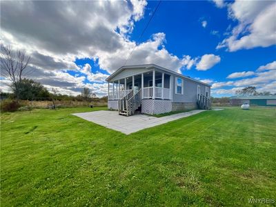 5343 Berry Rd, Fredonia, NY, 14063