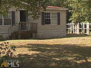 286 Morris Dr, Waynesboro, GA 30830