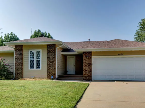 4023 W Dahlia Drive, Battlefield, MO 65619