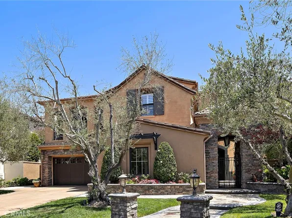 3 Alessandria, Newport Beach, CA 92657