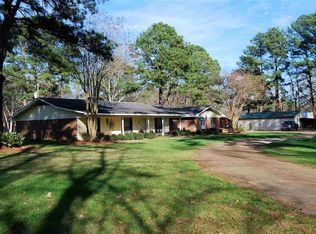 18 Jordan Rd, Natchez, MS 39120