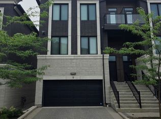 9 Caseley Way, Markham, ON L3R 4Z7