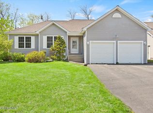 2411 Golf Ave, Schenectady, NY 12309