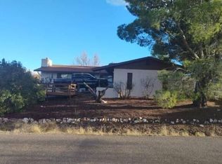 2055 S Cayuse Trl, Cottonwood, AZ 86326
