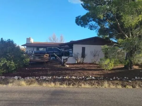 2055 S Cayuse Trl, Cottonwood, AZ 86326