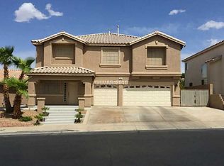 272 Full Wine St, Henderson, NV 89074