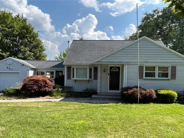 987 Paul Rd, Rochester, NY 14624