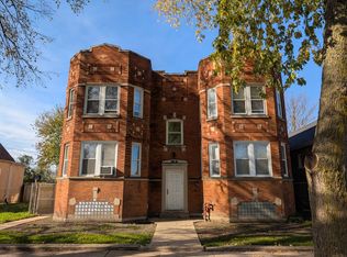 7332 S May St, Chicago, IL 60621