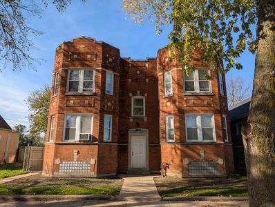 7332 S May St, Chicago, IL, 60621