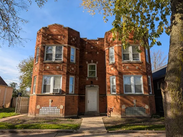 7332 S May St, Chicago, IL 60621