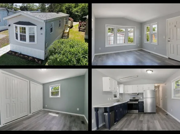 6101 Post Rd, North Kingstown, RI 02852