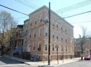 6050 68th Rd, Ridgewood, NY 11385