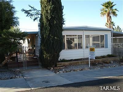 2nd image of 5661 W Diamond K St #6