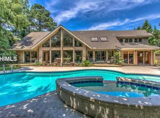 280 Seabrook Dr, Hilton Head Island, SC 29926