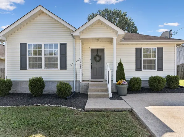 4946 Camborne Cir, Murfreesboro, TN 37129