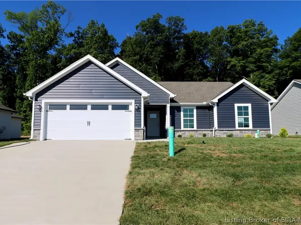4499 - LOT 712 Venice Way, Sellersburg, IN 47172