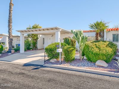 4820 E Fort Lowell Rd UNIT C, Tucson, AZ, 85712